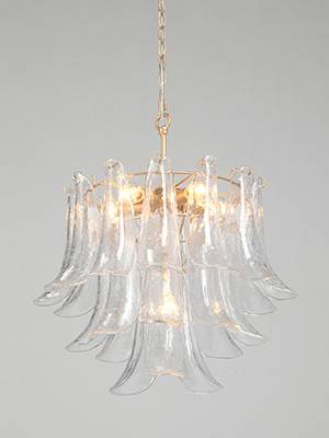 Подвесная люстра Vitaluce V5860-8/6