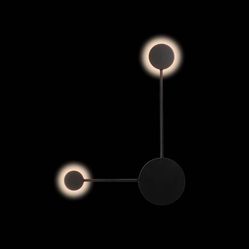 Бра LOFT IT 10057BK