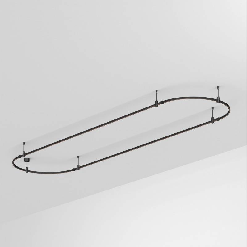 Шинопровод Arlight 048511