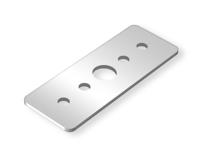Соединитель для шинопровода Ambrella Light GV1181