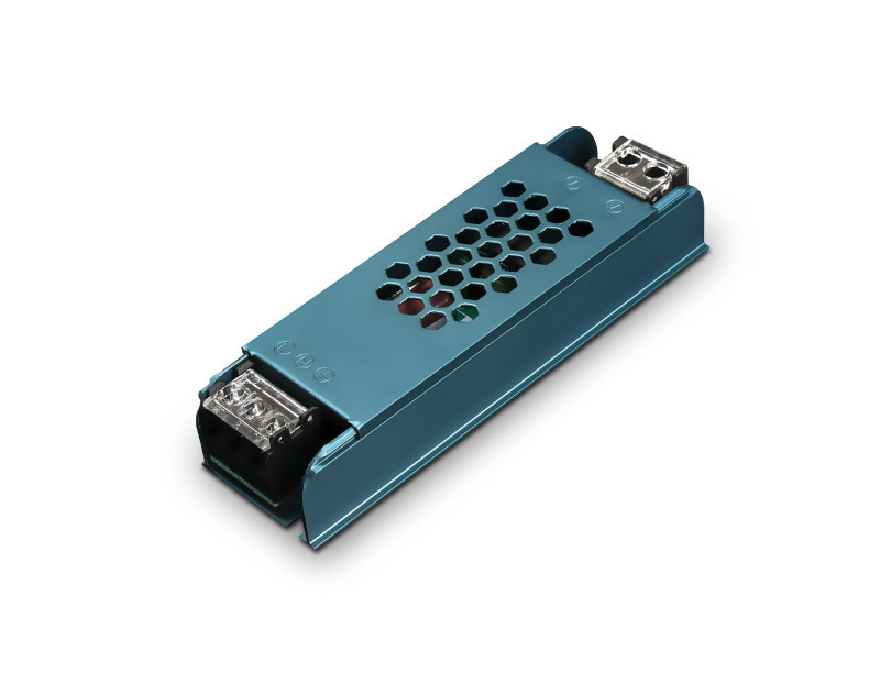 Блок питания для светодиодной ленты Ambrella Light GS8921