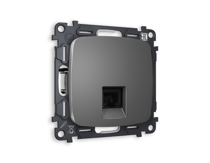 Розетка Ambrella Volt MO662030