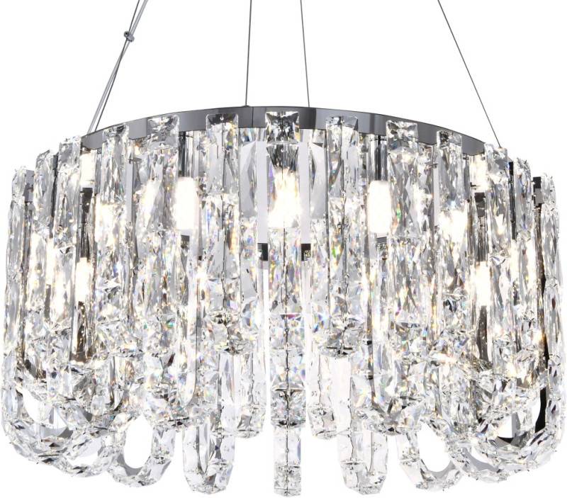 Подвесная люстра Stilfort 2195/09/16P