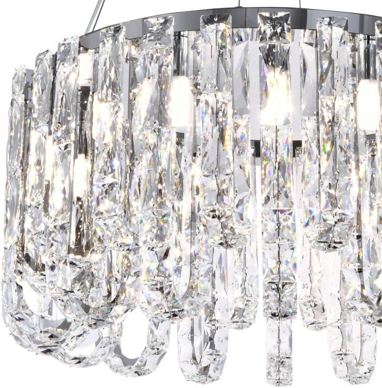 Подвесная люстра Stilfort 2195/09/16P