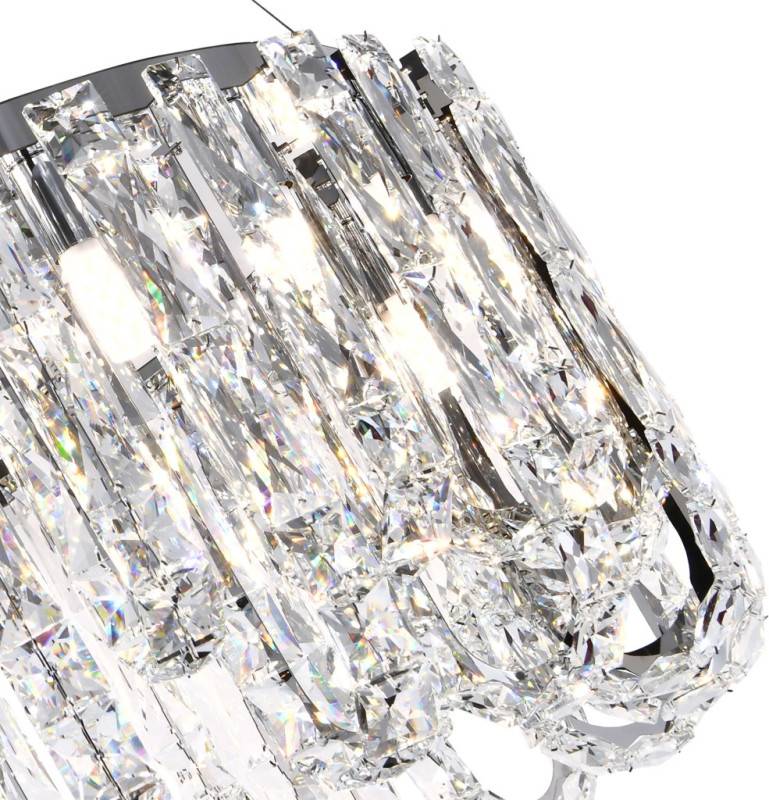 Подвесная люстра Stilfort 2195/09/16P