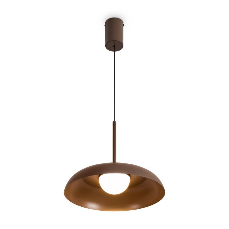 Подвесной светильник Freya FR5602PL-L5BR1