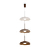 Подвесной светильник Freya FR5602PL-L5BR1