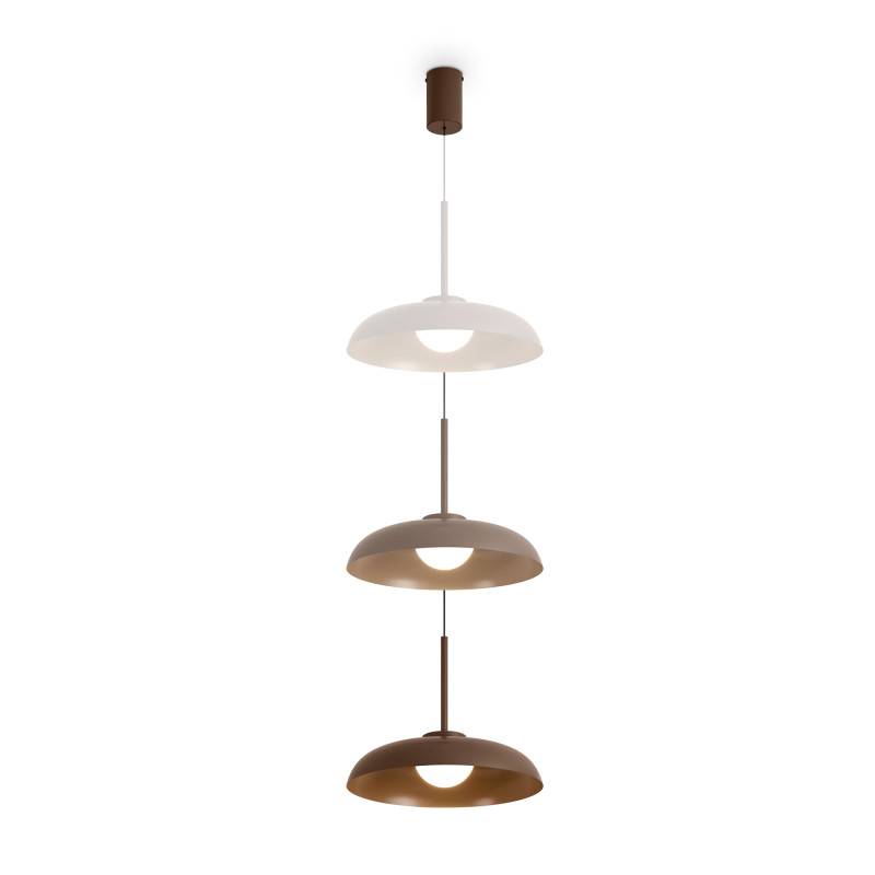 Подвесной светильник Freya FR5602PL-L5BR1