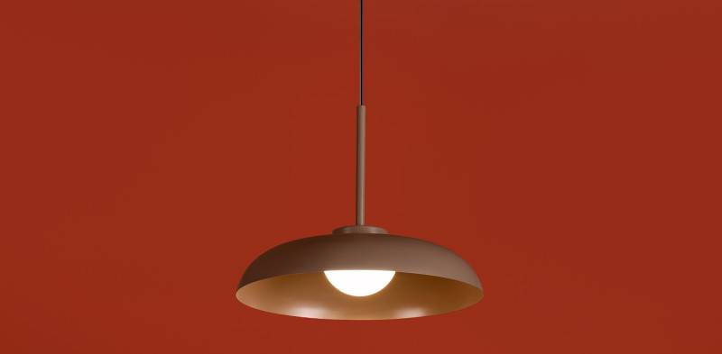 Подвесной светильник Freya FR5602PL-L5BR1