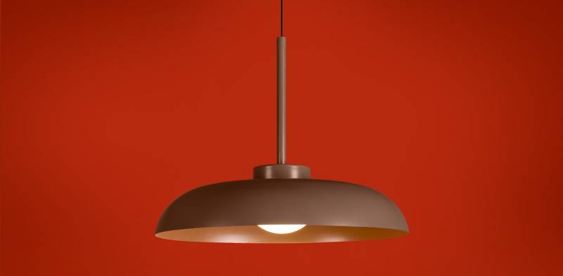 Подвесной светильник Freya FR5602PL-L5BR1