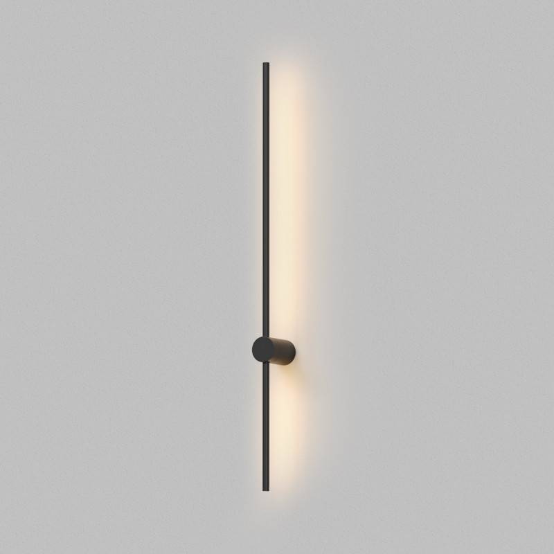 Бра Denkirs DK5014-BK