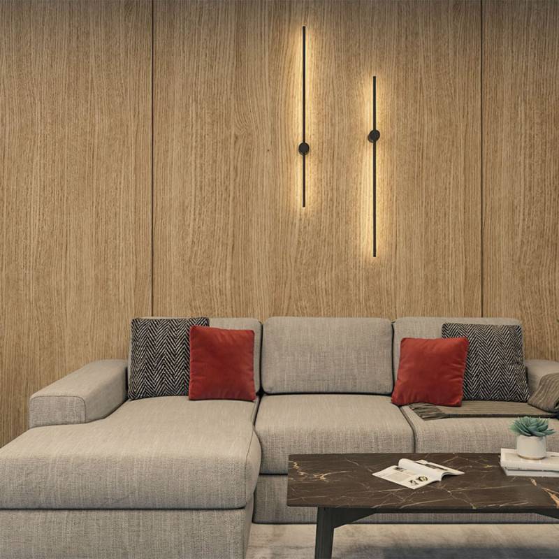 Бра Denkirs DK5014-BK