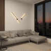 Бра Denkirs DK5014-BK