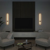 Бра Denkirs DK5014-BK