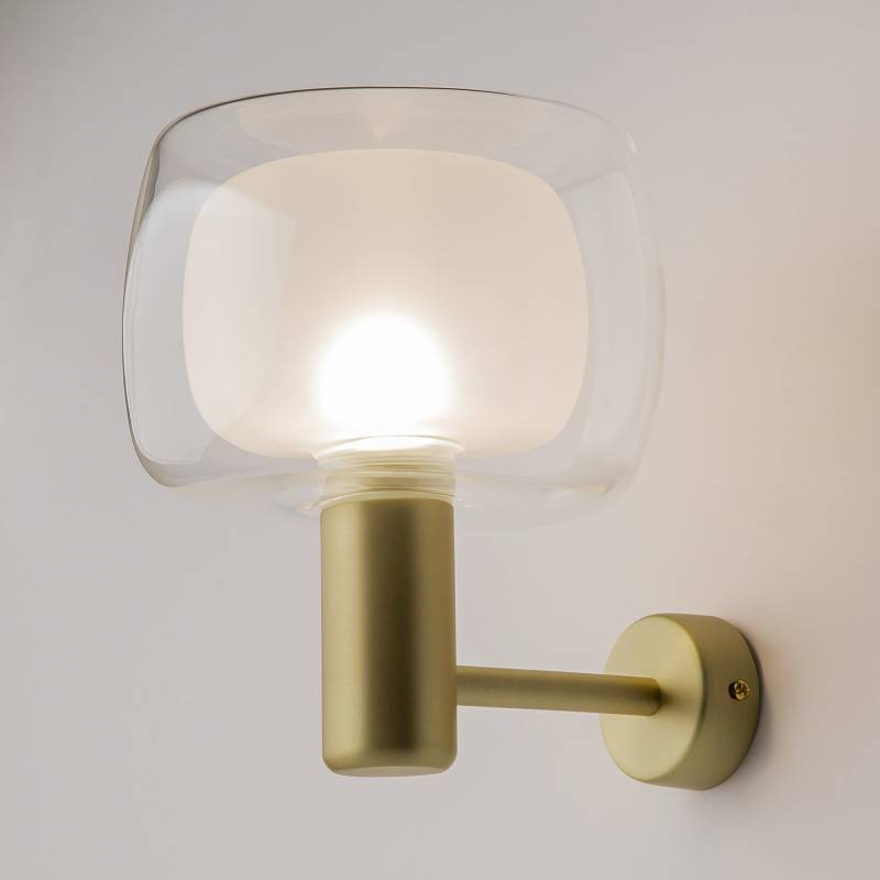 Бра Maytoni MOD411WL-01G