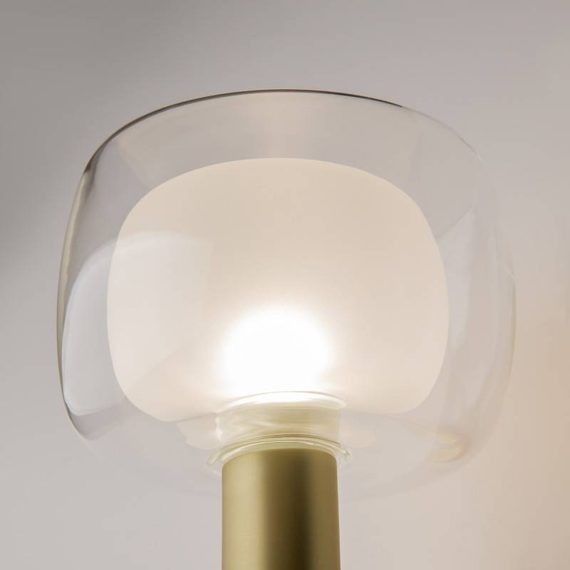 Бра Maytoni MOD411WL-01G