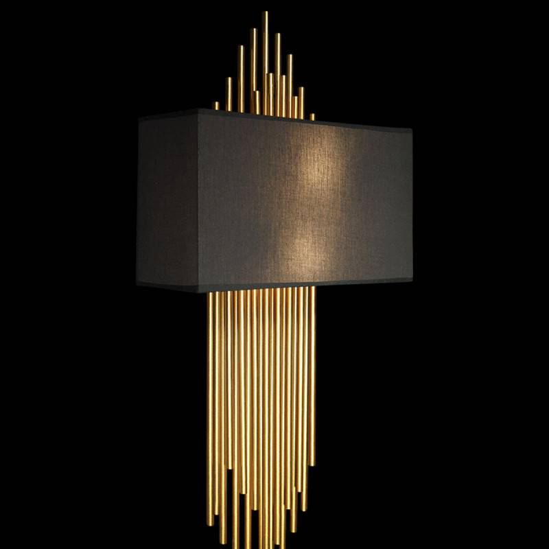 Бра LOFT IT 10107 Black