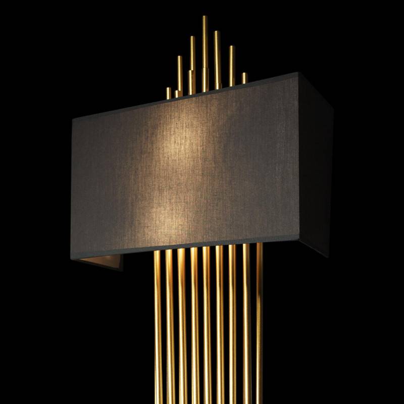 Бра LOFT IT 10107 Black