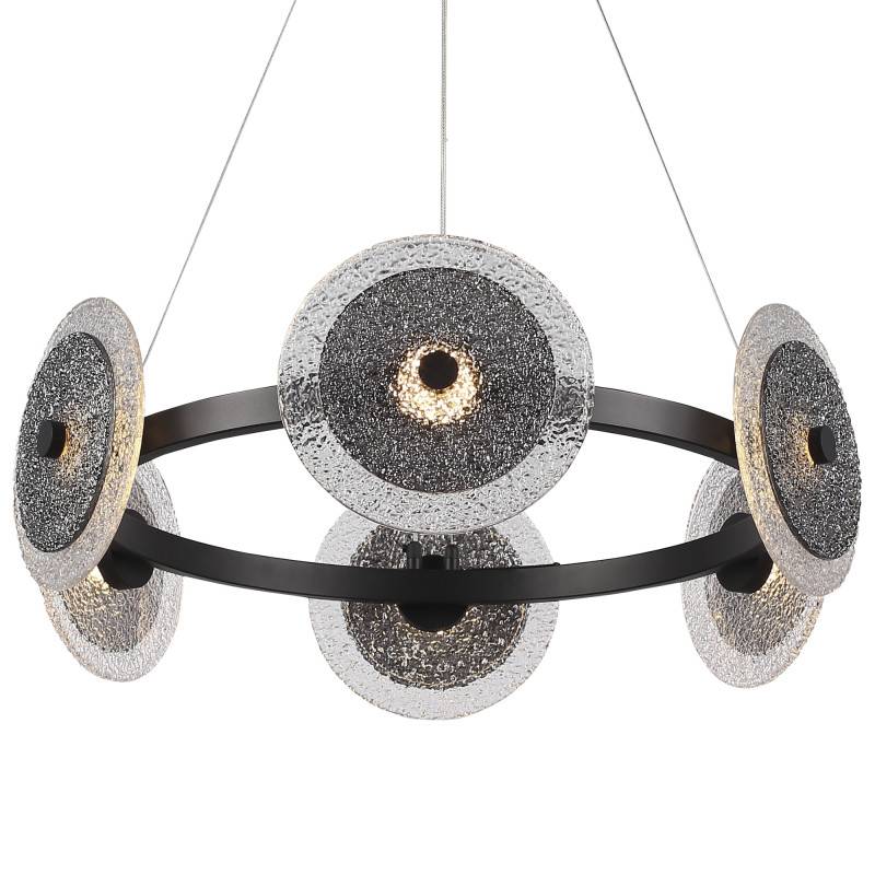 Подвесная люстра ST-Luce SL6142.433.01