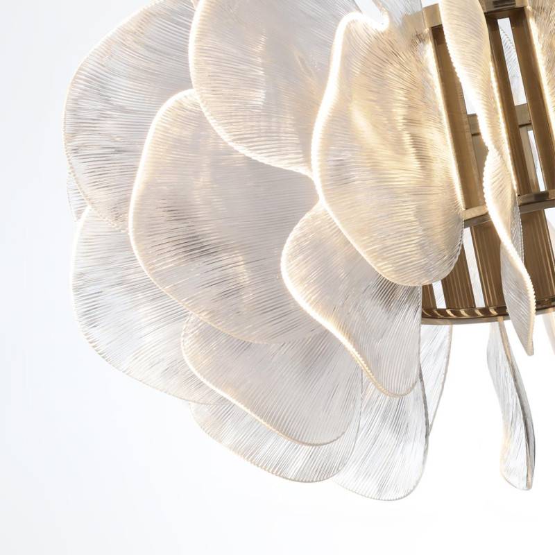 Подвесная люстра Odeon Light 5089/115L