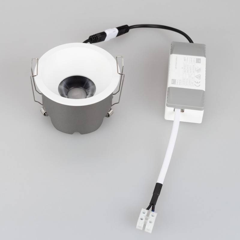 Встраиваемый светильник Arlight 054475