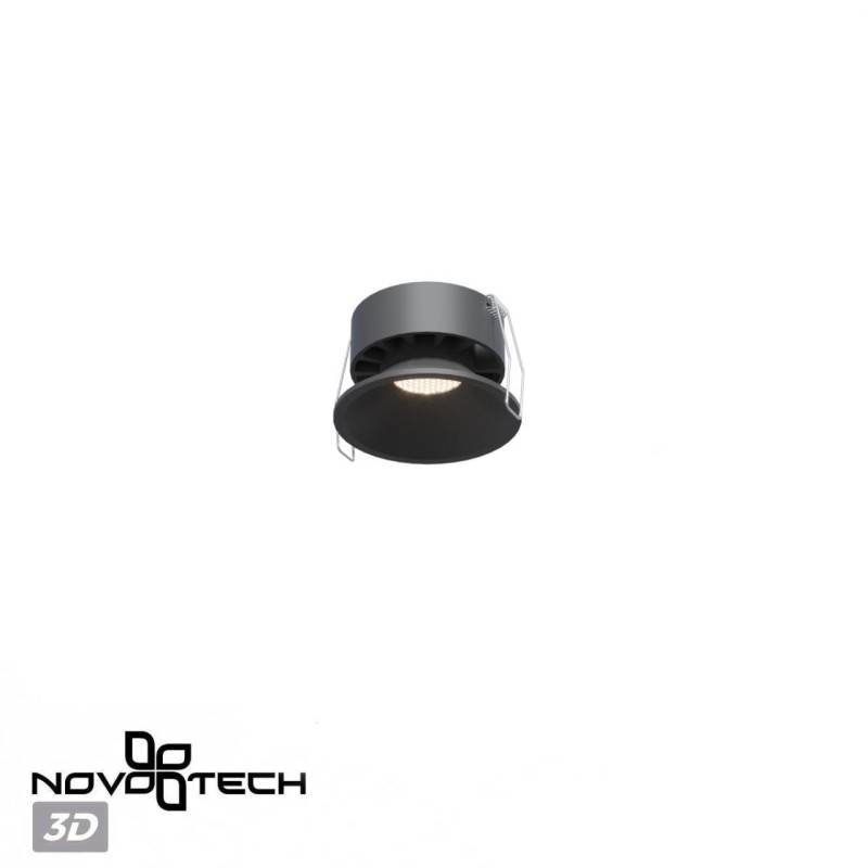 Встраиваемый светильник Novotech 359852