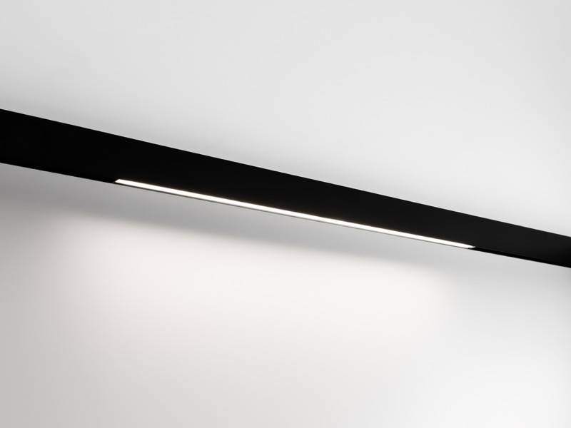 Светильник на шине DesignLed SY-mini-520814-30-48-BL-WW