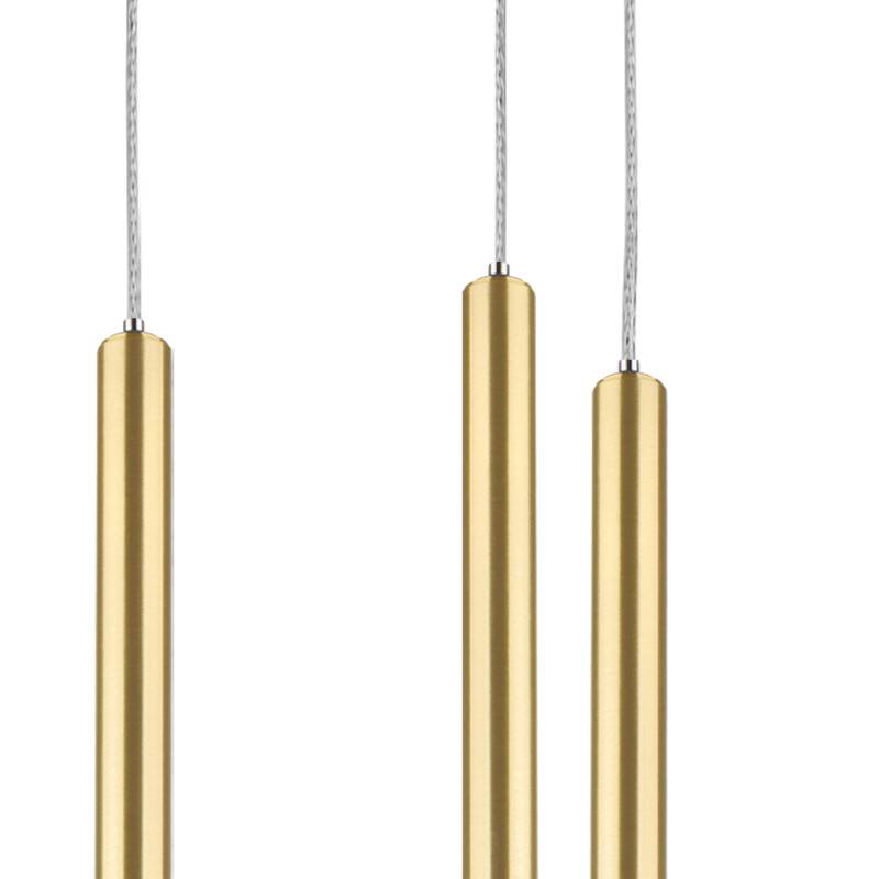 Подвесная люстра Lightstar L5T747133