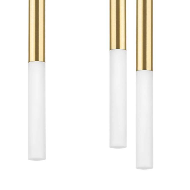 Подвесная люстра Lightstar L5T747133