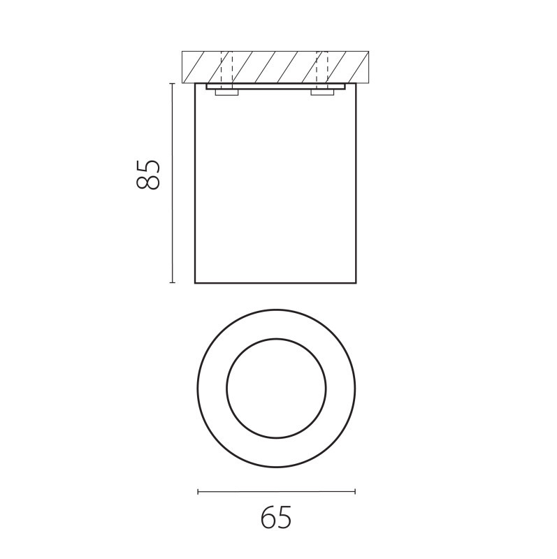 Корпус Lightstar 213437