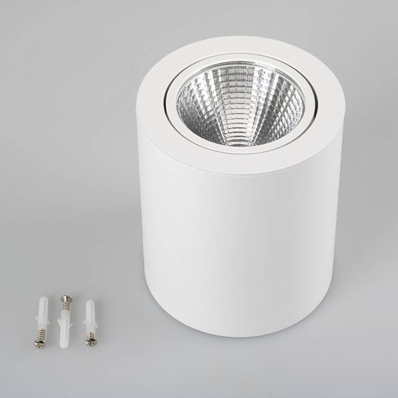 Накладной светильник Arlight 021065