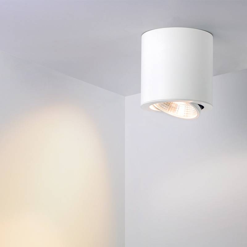 Накладной светильник Arlight 021065