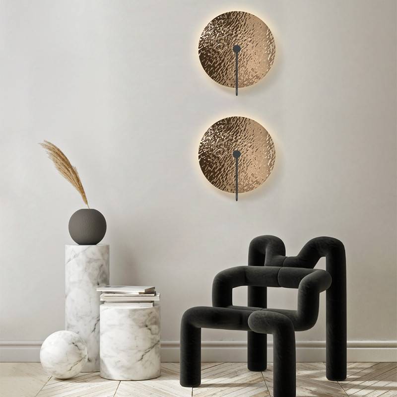 Бра Maytoni MOD305WL-01B