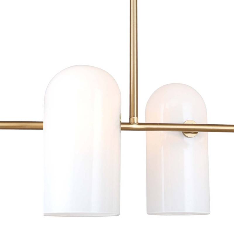 Люстра на штанге F-Promo 4619-6P