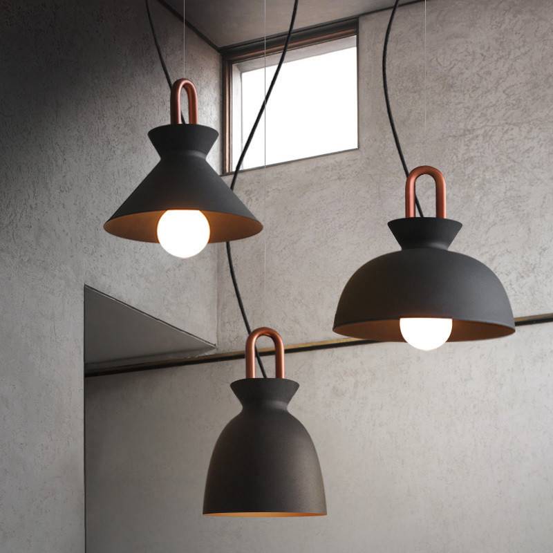 Подвесной светильник ImperiumLoft 185366-26