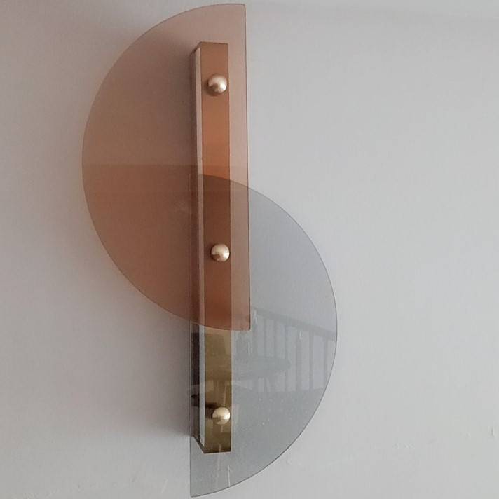 Бра ImperiumLoft 144373-22