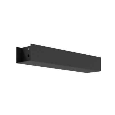 Коробка для драйвера Maytoni Technical TRA233-BB-B