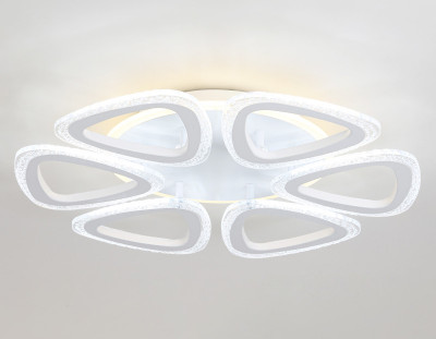 Накладной светильник Ambrella Light FA4518