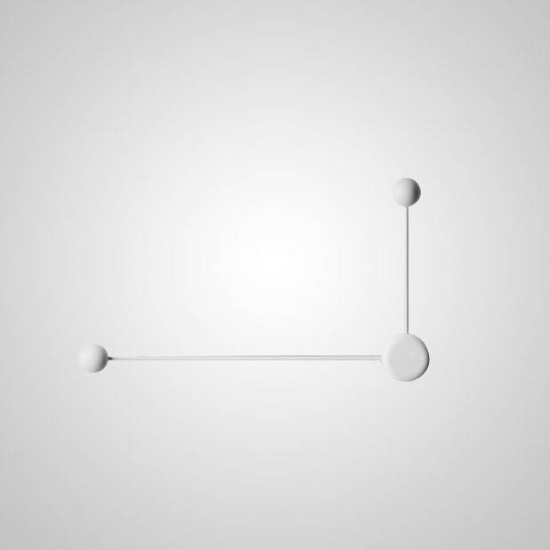 Бра ImperiumLoft 212751-22