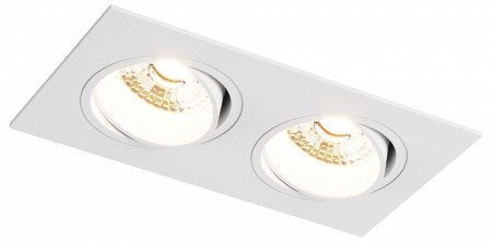 Встраиваемый светильник Denkirs DK3021 DK3072-WH
