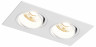 Встраиваемый светильник Denkirs DK3021 DK3072-WH