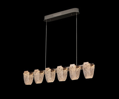 Подвесная люстра Kink Light 08065-120,36
