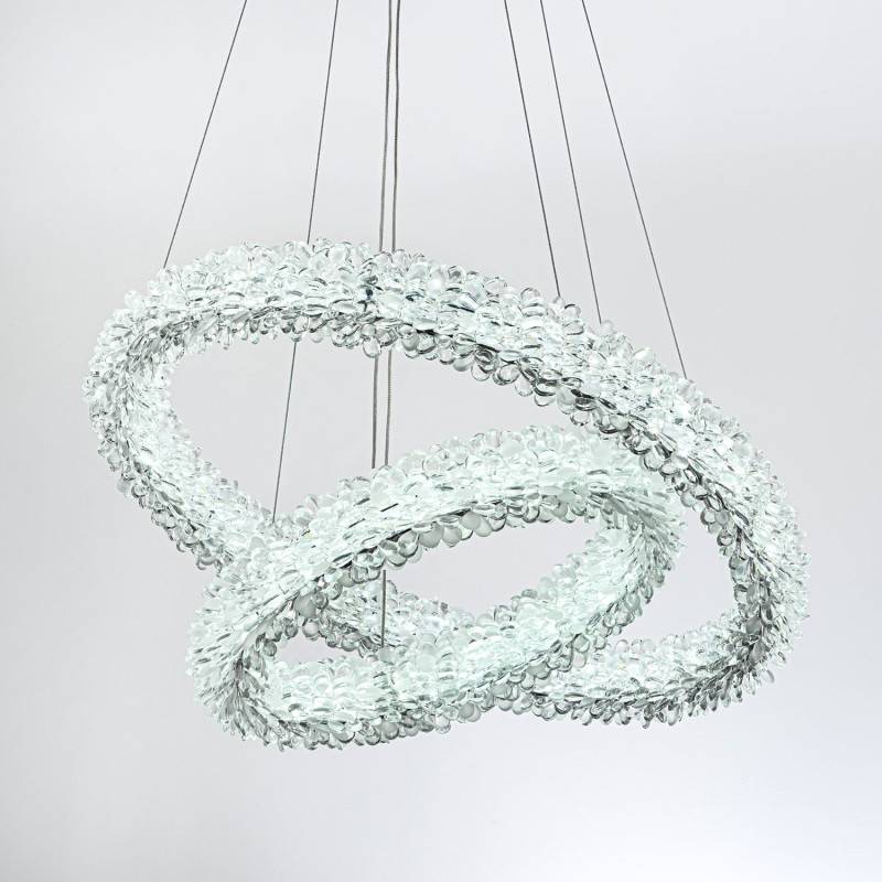 Подвесная люстра MODELUX MS.5002.600.400 CR