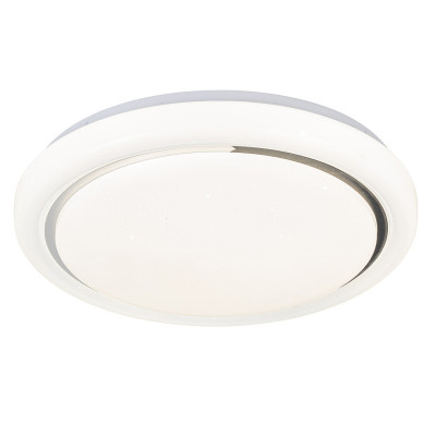 Накладной светильник Escada 10227/SG LED APP