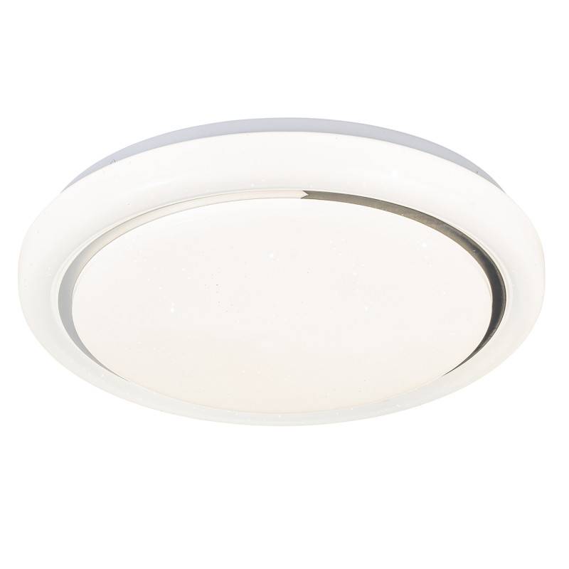 Накладной светильник Escada 10227/SG LED APP