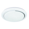 Накладной светильник Escada 10227/SG LED APP