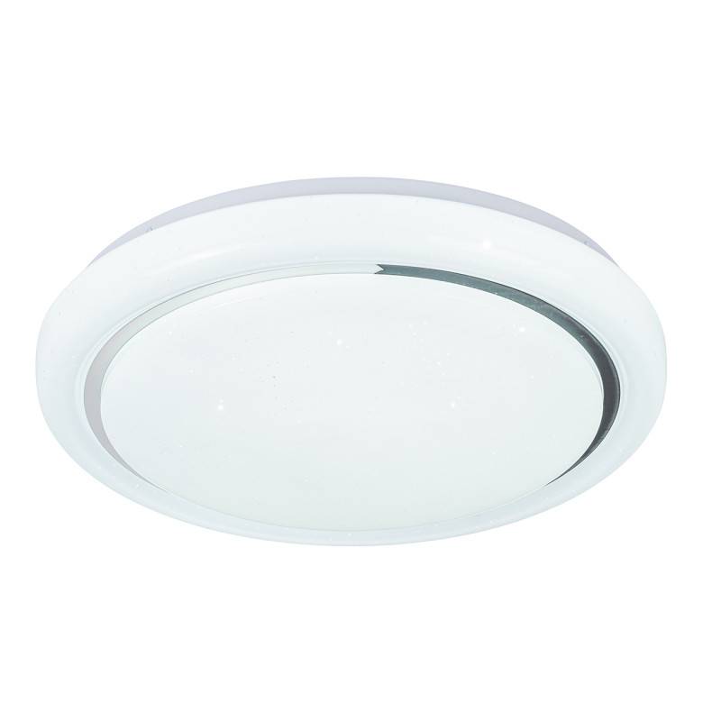 Накладной светильник Escada 10227/SG LED APP