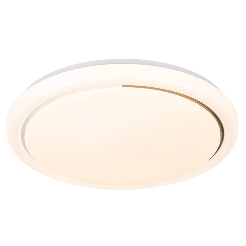 Накладной светильник Escada 10227/SG LED APP