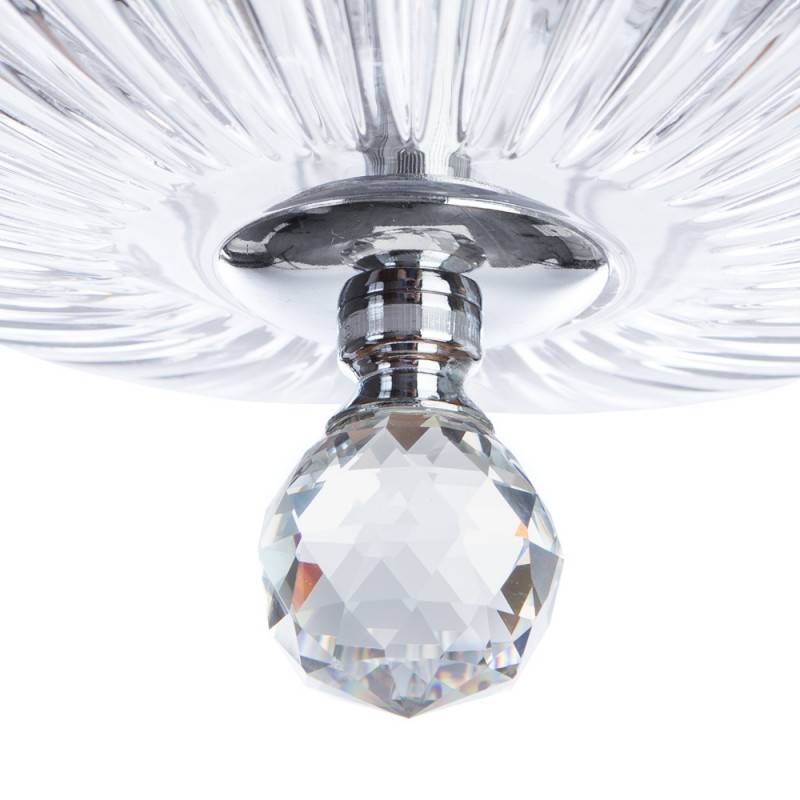 Накладной светильник Divinare 4001/01 PL-2