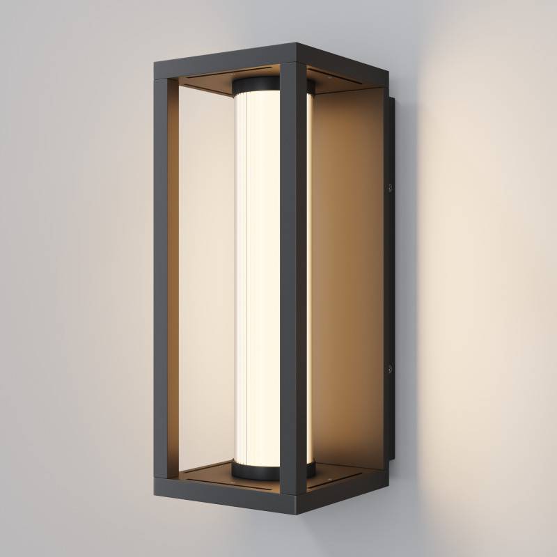 Светильник настенный Maytoni O480WL-L12B3K